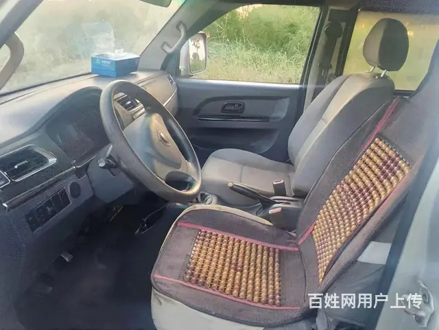 19年上牌金杯小四轮 - 图片 8