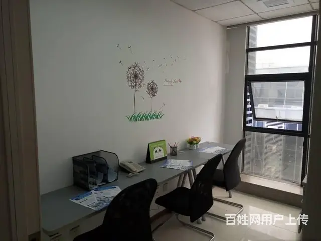 地铁2号线旁6人间3000元，轻装上阵，赢在起跑线 - 图片 5