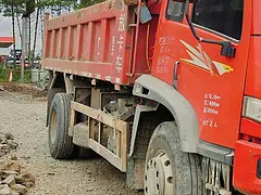 解放小金牛