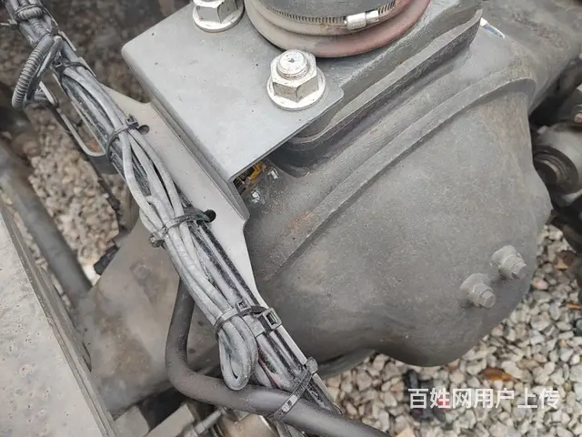 重汽汕德卡 牵引车 国5 - 图片 9