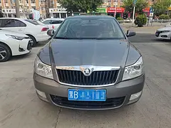 斯柯达 明锐 2013款 1.6 手动 逸俊版