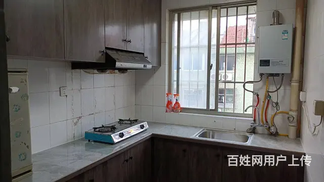竹园二村 普通住宅1厅 中等装修 - 图片 6