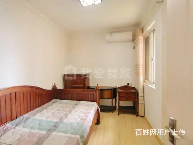 前黄陪读 香溢澜桥，精装3房，看房随时，拎包入住 紫廷名苑旁 - 图片 9