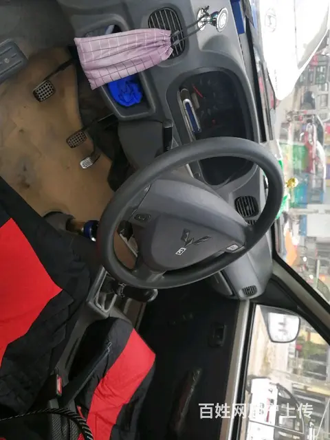 出售83马力五菱之光，个人一手车，非诚勿扰。 - 图片 1