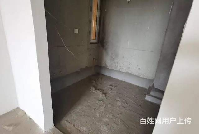 南湖学校对过翠湖嘉苑小两室即买即装修 - 图片 4