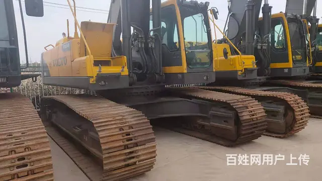 凉山地区二手挖掘机市场 转让国产微型 35挖掘机 - 图片 10