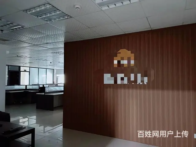 （老板本人）麓谷新长海精装修写字楼房东优价出租  5735 - 图片 3