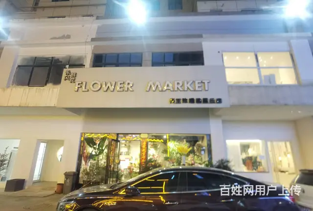 转让羊山新区凤凰牡丹园金街商业街店铺 - 图片 8
