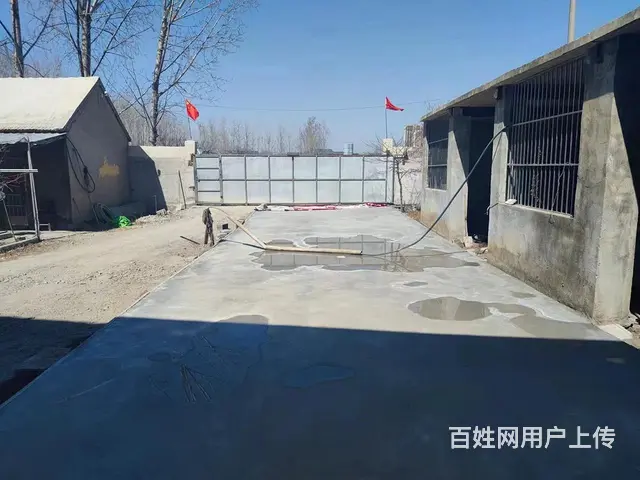 （58今铺）高都1000平厂房 带变压器 带大院子 - 图片 6