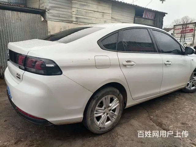 东风标致308，个人车 - 图片 1