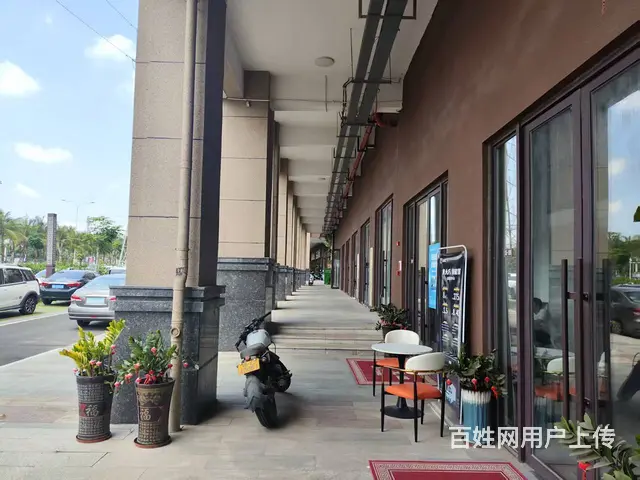 （51旺铺推荐）椰海大道196平双门面旺铺转让 - 图片 11