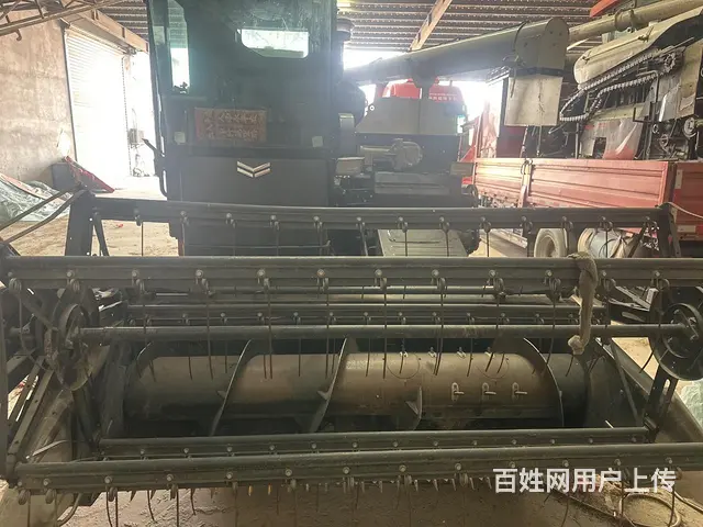 24款洋马1180， - 图片 1