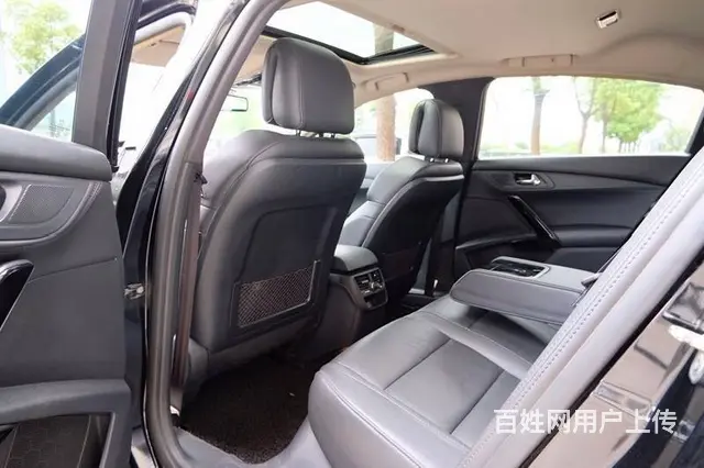 标致508 2015款 2.0 手自一体 致臻版 - 图片 4
