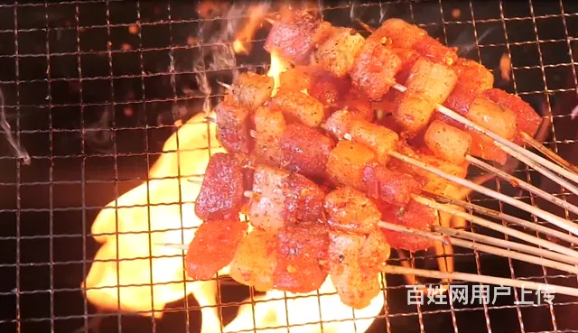 苏州经典美味，特色小吃培训，烧烤炸串，卤味凉菜培训 - 图片 3