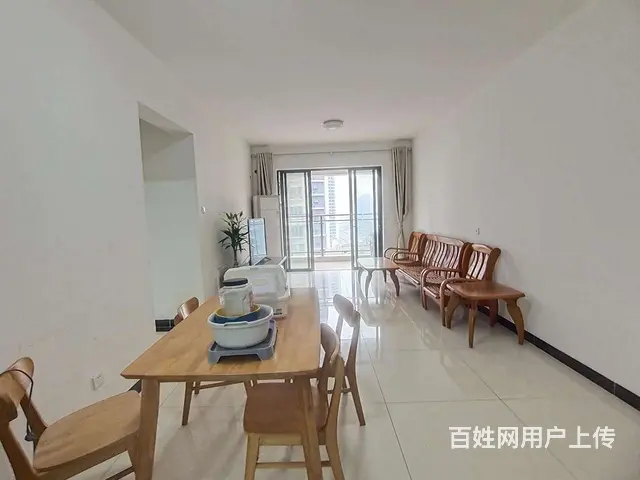 近拱北口岸 港珠澳大桥落脚点 濠江丽景苑 精装3房 拎包入住 - 图片 2