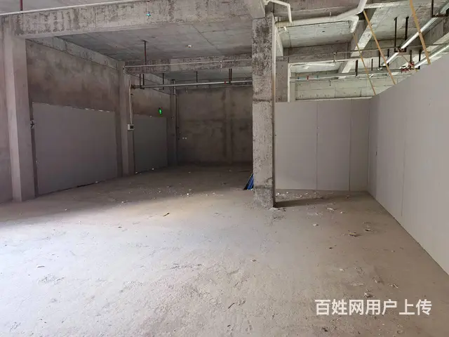 （达州铺源网）宣汉亿联建材家居五金城三楼460㎡空铺出租 - 图片 3