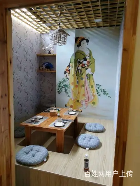 【都市时讯免费找店】观澜世家网红商业街日式料理店 - 图片 8