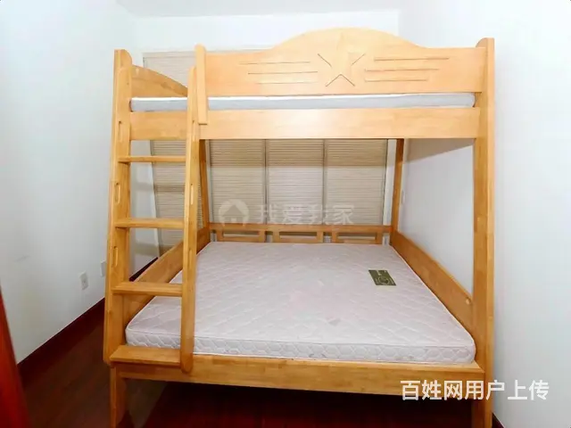 江汉路地铁旁 靠天街 公园 浙二 配套齐全 精装保养好诚售 - 图片 4