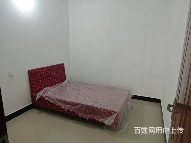 上高商城南路四楼两室屋内干净基本家具家电全配5千5可选择楼层 - 图片 6