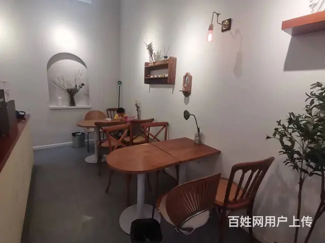 ((优选))  滨湖佳源广场精装烘焙店转让，蛋糕店转让 - 图片 7