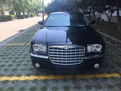 克莱斯勒300C 2007款 2.7 自动 豪华领