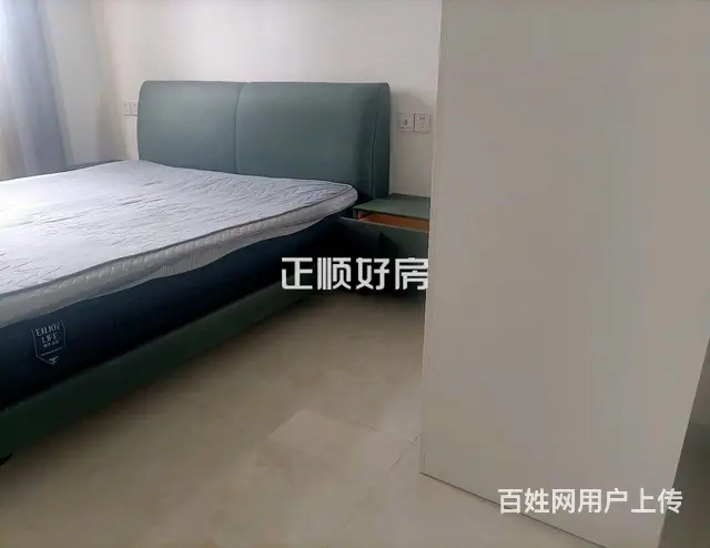 前山轻轨站 环宇城旁 心海州 精装 2房  2800元/月 - 图片 5
