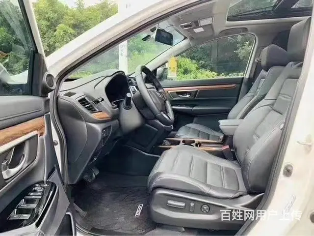 本田 本田CR-V 2019款 1.5T 无级 240TUR - 图片 3