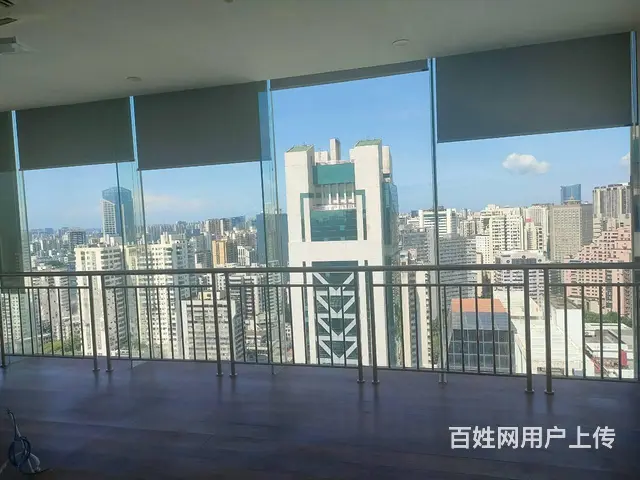 （51旺铺推荐）国贸时代广场整栋写字楼火爆招租中 - 图片 7