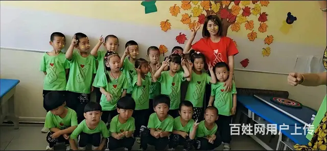 优秀育婴师求职 曾做过幼师 - 图片