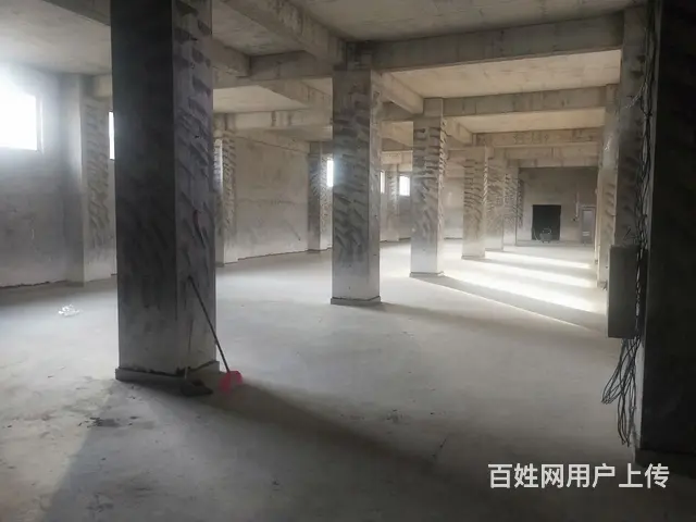 出租普宁北环路周边厂房仓库1一7楼约5000平方 - 图片 6