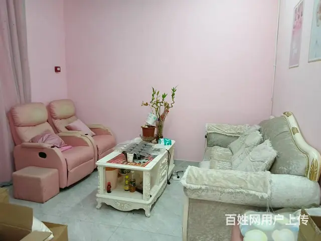 （51旺铺推荐）官渡区银海尚御50平奶茶店转让 - 图片 6