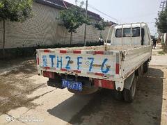 唐骏小宝马汽油单排