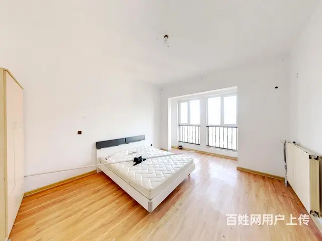 精装三居室，打头房，视野采光好。 - 图片 4