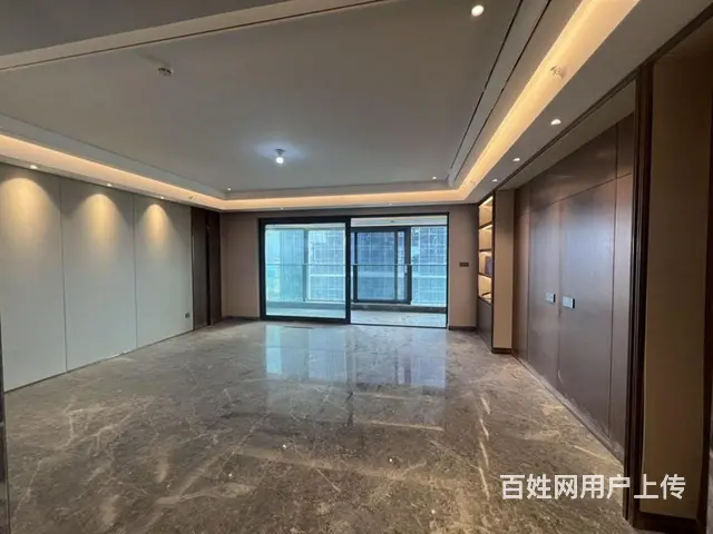SKP  融创中心  高层可以看湖   居家接待都 - 图片 4