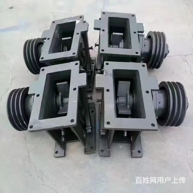 砂浆生产线，包装机，搅拌机等 - 图片 7
