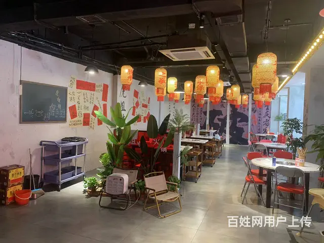 （易转推荐）永康精装修火锅店诚心急转 - 图片 5