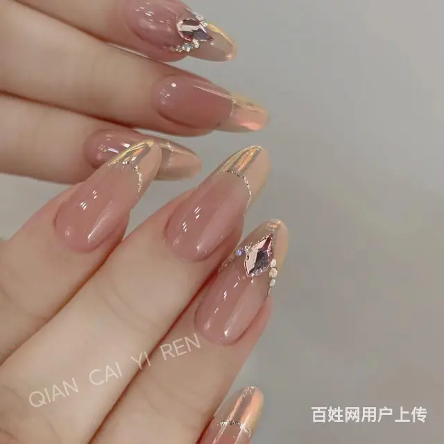 学化妆学美甲学纹绣 - 图片 2