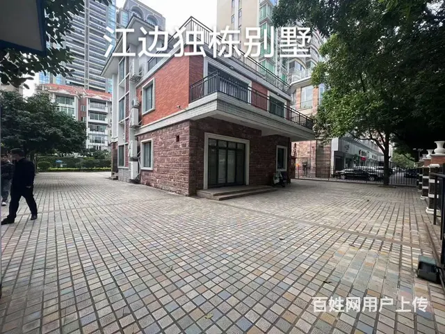金海湾豪庭独栋别墅 - 图片 6