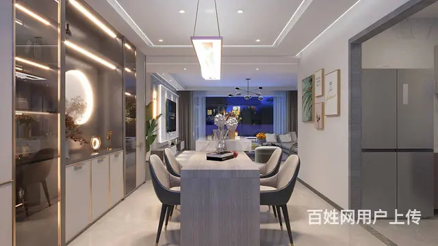 新房装饰 老房翻新 厨卫改造半包全包设计施工一体化 - 图片 12