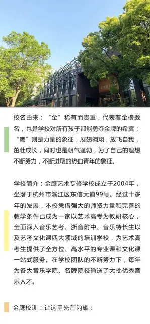 浙江音乐学院难不难？零基础音乐生怎么准备 - 图片 4