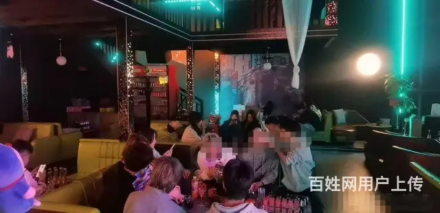 （老板本人）医学院正对面高档清吧酒馆餐饮美食打卡地优价急转 - 图片 6