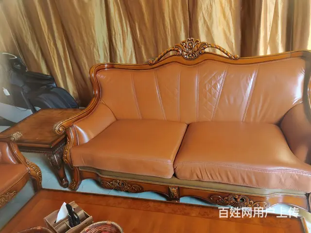 床的靠背皮坏了怎么办 床头靠垫床头掉皮怎么办 - 图片
