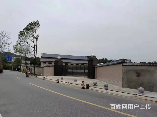 （老板本人）雨花区跳马红星农批旁独门独院厂房仓库出租，可分租 - 图片 9