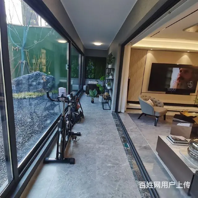 地铁口 国企保利天珺上叠毛坯 纯洋房叠墅社区 享受渠道优惠 - 图片 5