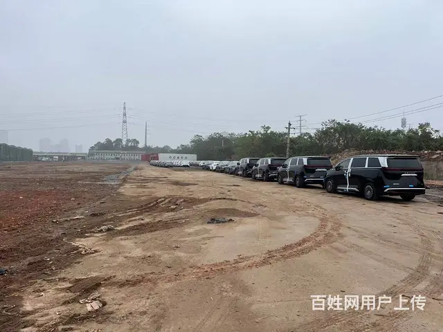 榔梨同建物流园35亩场地，2000平厂房，仓库招租，可分租 - 图片 9