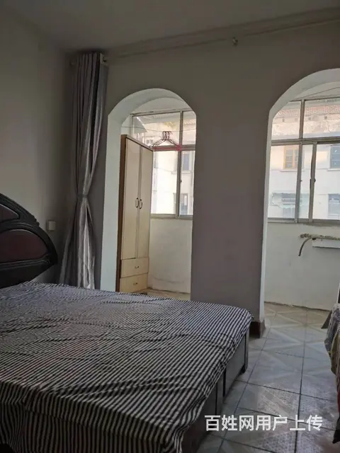 段庄新村(泉山-段庄广场) 普通住宅1厅 精装修1号地铁口 - 图片 1