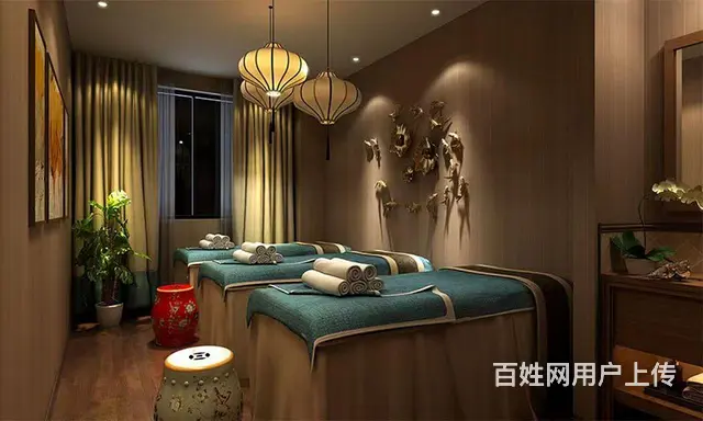 【旺铺推荐】东南郡附近大型美业旺铺转让 - 图片 1