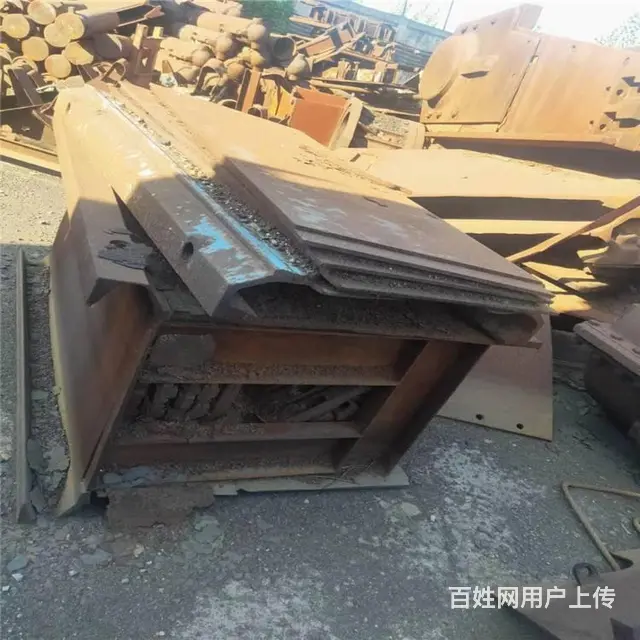 昆山废金属回收 昆山废旧物资回收公司高价 - 图片 6
