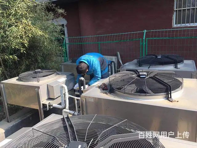 临沂河东区空调加氟 - 图片 3