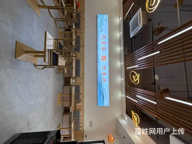 （51旺铺推荐）东岸安置区98平铺面出租 - 图片 6